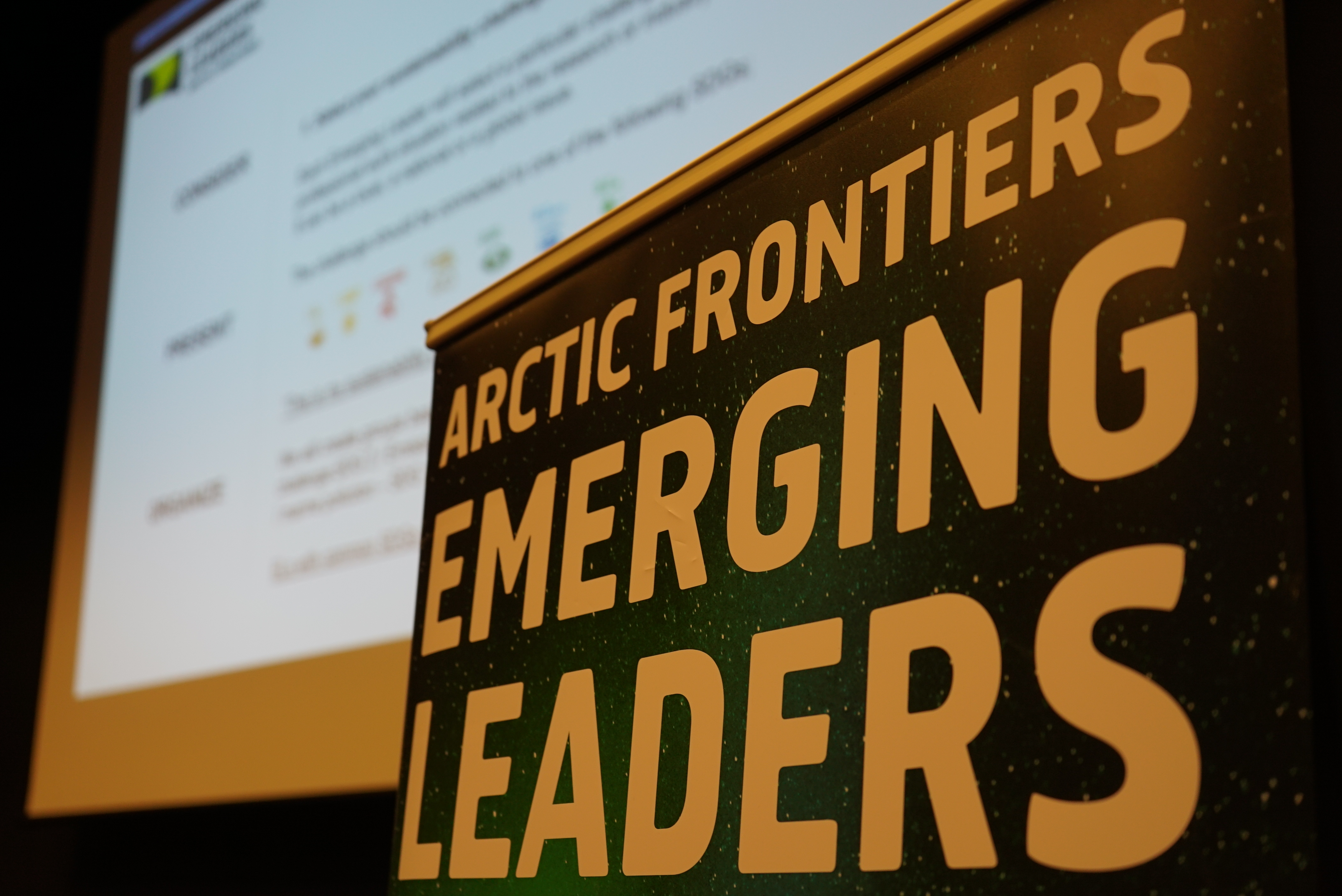 Emerging Leaders | SALT