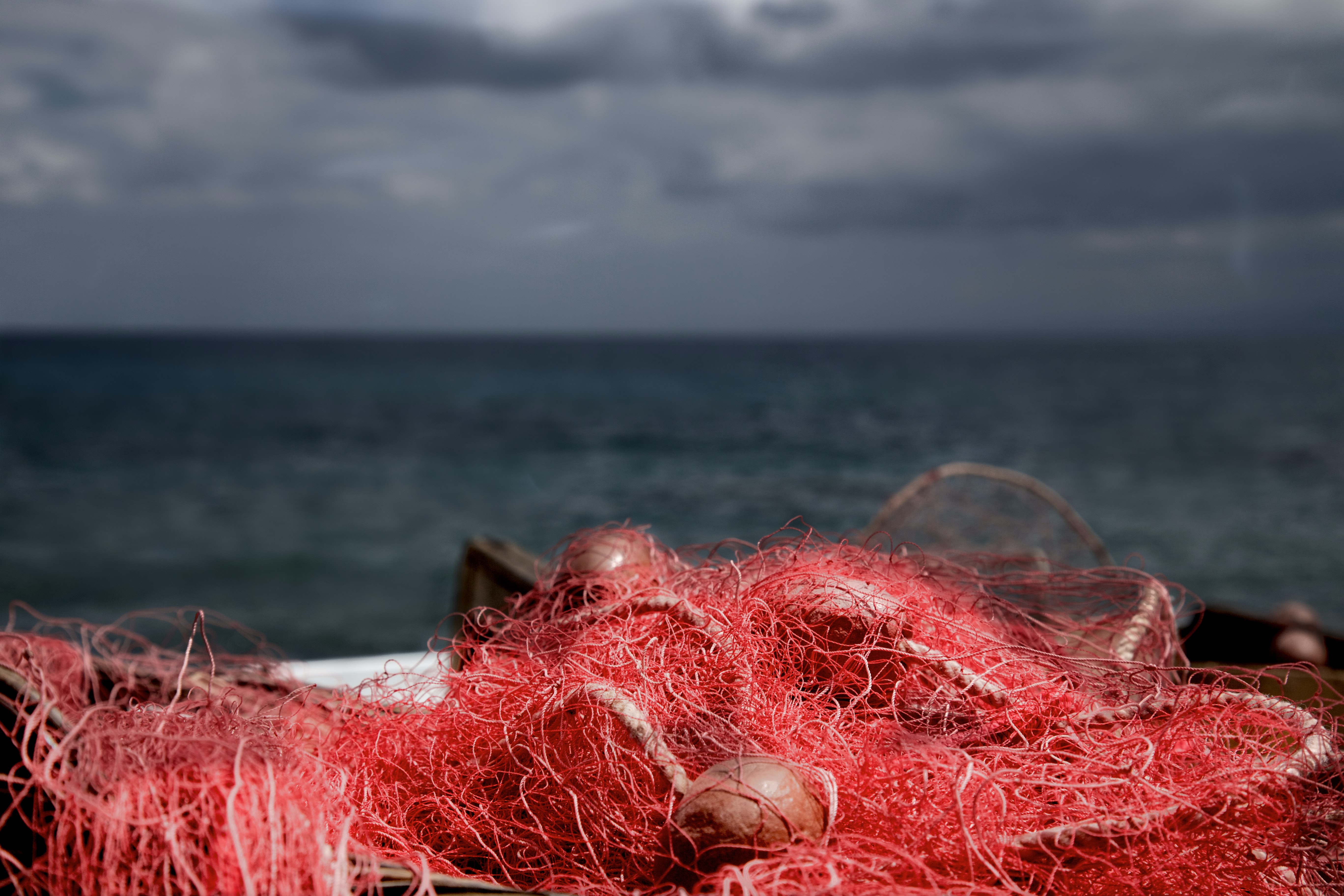 Gap Analysis FAO Guidelines for marking of Fishing Gear SALT